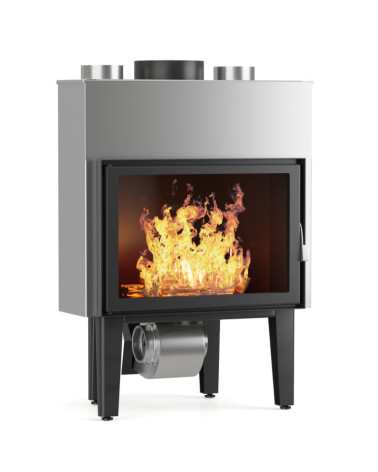 Insertable para Chimenea ATS Stable Air 700