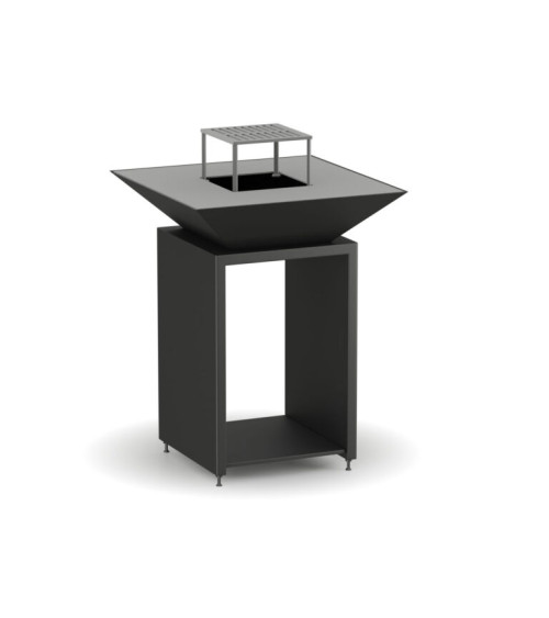 Barbecue SQUARE 750