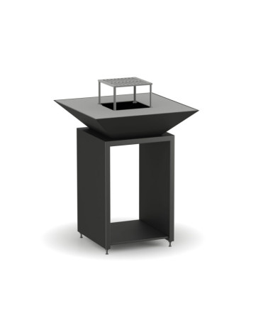 Barbecue SQUARE 750