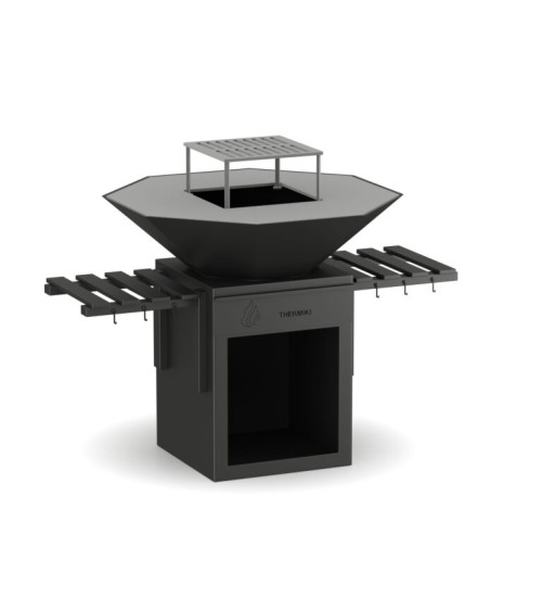 Barbacoa POLY 920