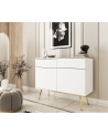 Aparador ORO Blanco 107 cm