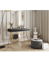 Console ORO NOIR -  102 cm