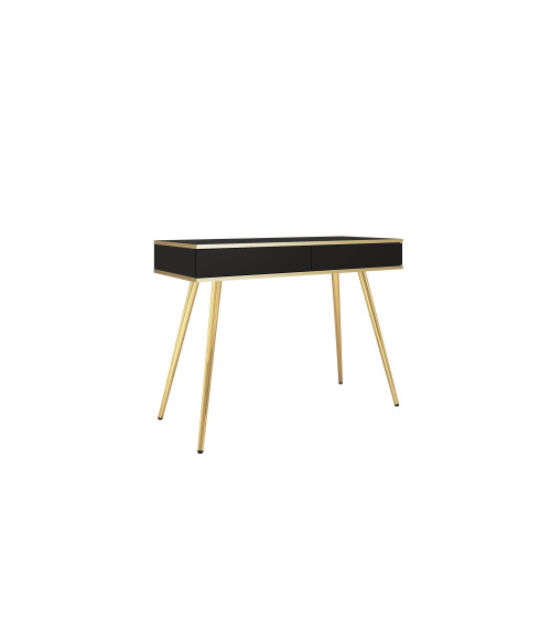 Console ORO NERO - 102cm