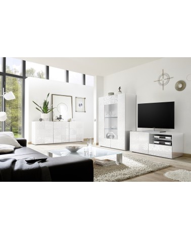 Salon complet MIREL Blanc