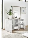 Salon complet MIREL Blanc