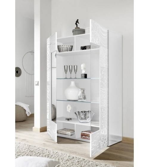 Salon complet MIREL Blanc