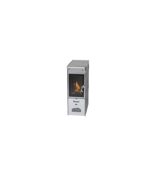 Cuisinière modèle sans four de 5 kW
