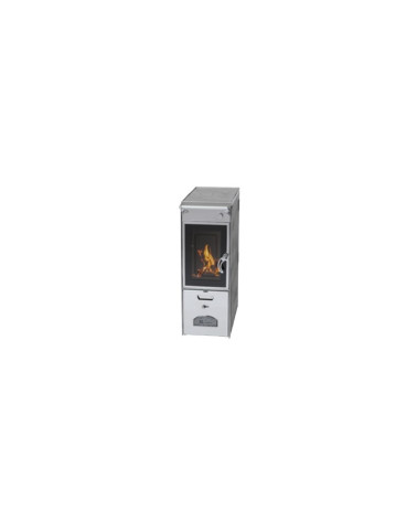 Cuisinière modèle sans four de 5 kW
