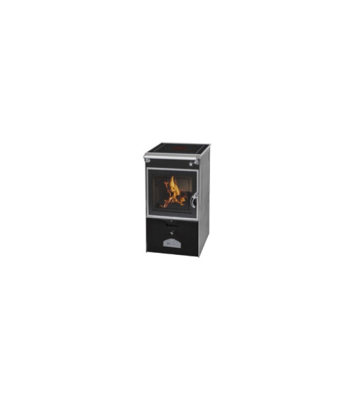 copy of Cuisinière à bois CARMIN 90 cm