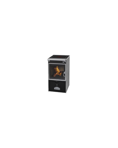 copy of Cuisinière à bois CARMIN 90 cm