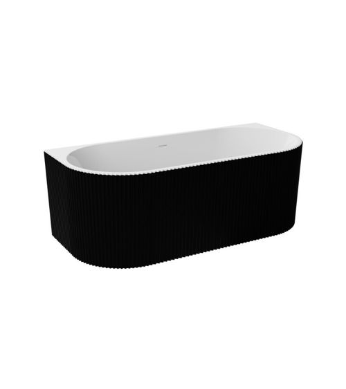 Baignoire MIRANO- baignoire design - mobilier salle de bain design