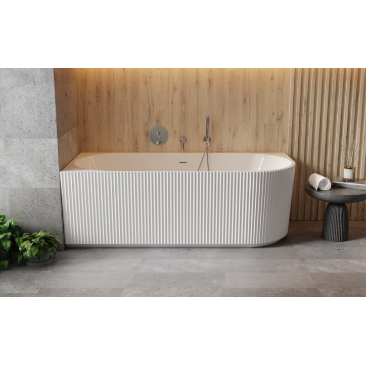 Bañera Denaya - 150x75 cm