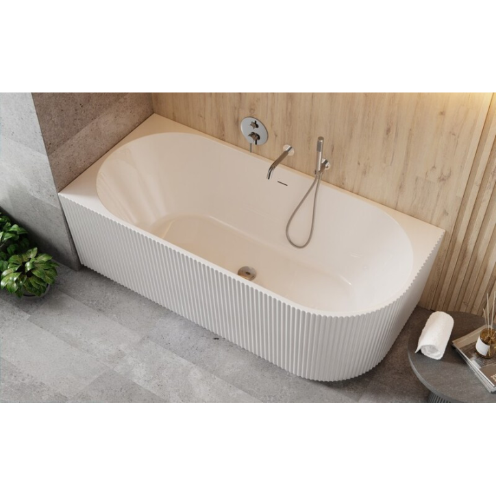 Baignoire Denaya gauche - 150x75cm