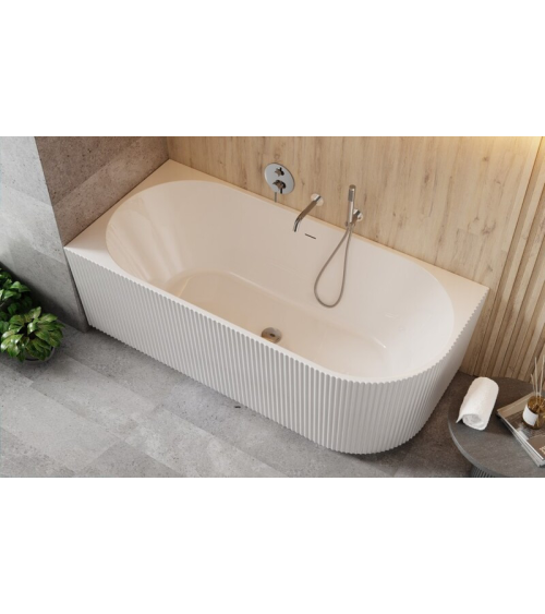 Baignoire Denaya - 170x78cm