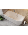 copy of TRINITA Badewanne mit Paneel inklusive 150/160/170 x 75