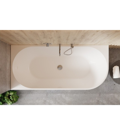 Baignoire Denaya - 170x78cm