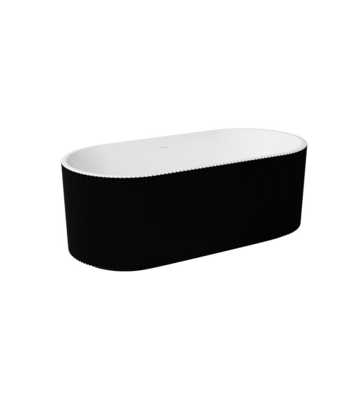 Baignoire MIRANO- baignoire design - mobilier salle de bain design