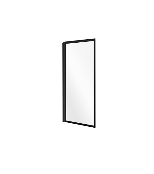 Catrix 2-panel bath screen - Kylpyhuoneen näytöt - Kylpyhuoneen sisustus