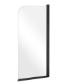 copy of CATRIX II badscherm - 2 panelen 80,5x140 cm