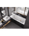 Paraschizzi Easy Slide Chrome 100x150cm