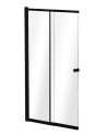 copy of CATRIX II badscherm - 2 panelen 80,5x140 cm