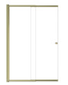 Panel de Bañera Easy Slide Gold 100*150H