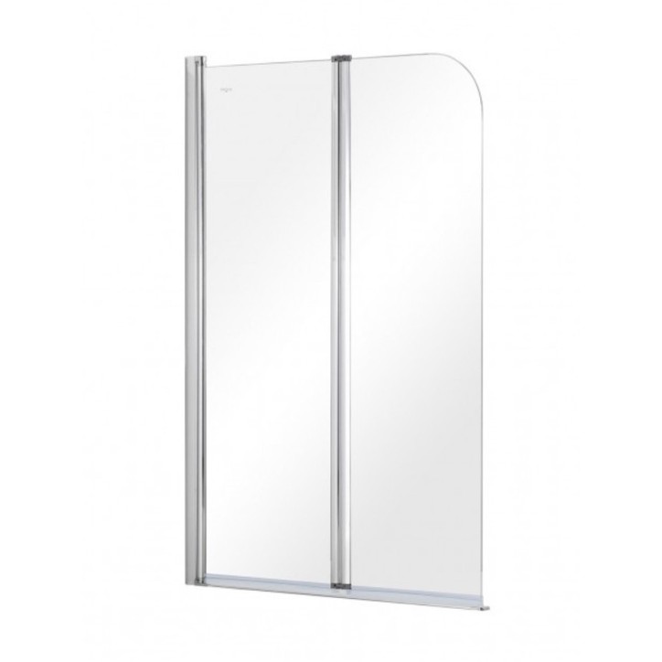copy of Pare baignoire CATRIX II - 2 volets 80,5x140 cm