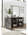 Salon complet MIREL anthracite