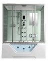 copy of Cabine de Douche PIRAEUS 90*90*215 cm