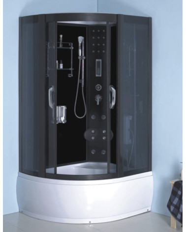 Cabine de Douche MUDA - Cabine de douche design, salle de bain design