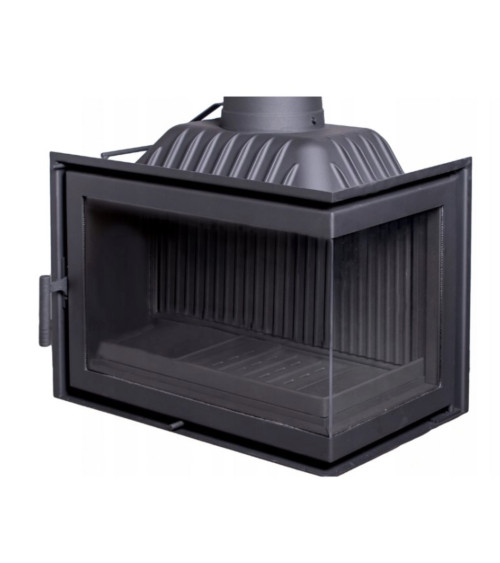 Inserto per Camino Eko - 6 à 12kw