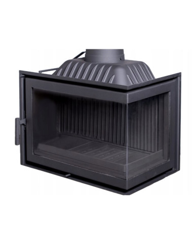 Insertable de chimenea Eko - 6 hasta 12 kW