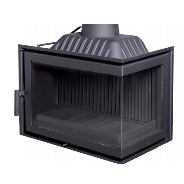 Insertable de chimenea Eko - 6 hasta 12 kW