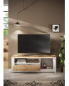 Meuble TV 156cm - ISCHIA