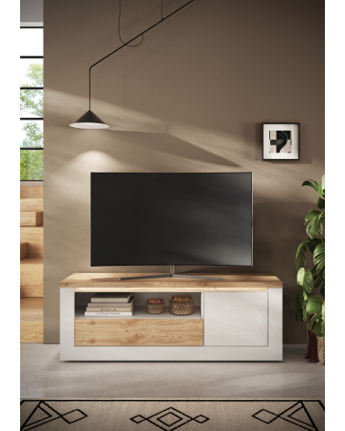 Meuble TV 156cm - ISCHIA