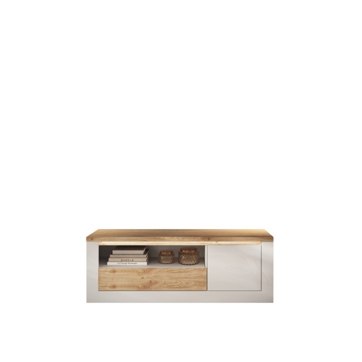 Mobile TV ISCHIA 156 cm
