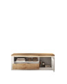 Mueble TV ISCHIA 156 cm