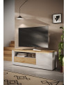 Meuble TV 156cm - ISCHIA