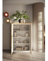 Bar ISCHIA 2 porte 117 cm