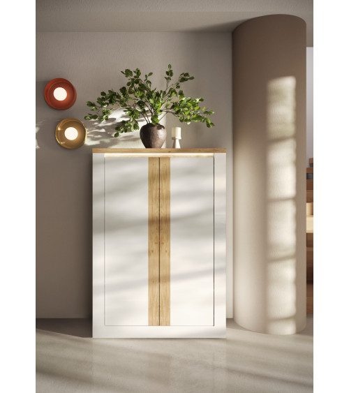 Bar ISCHIA 2 puertas 117 cm