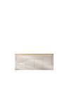 Buffet 4 portes 207 cm - ISCHIA