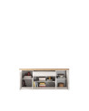 Buffet 4 portes 207 cm - ISCHIA