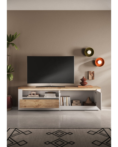 Mueble TV ISCHIA 210 cm