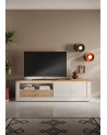 Mueble TV ISCHIA 210 cm