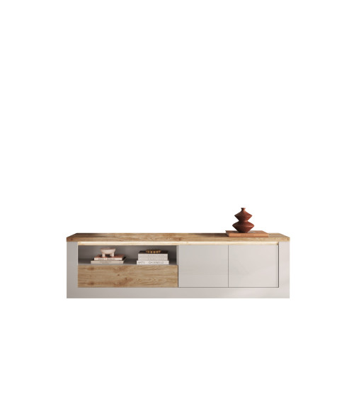 Mueble TV ISCHIA 210 cm