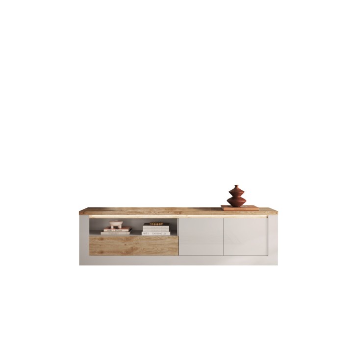 Meuble TV ISCHIA 210 cm