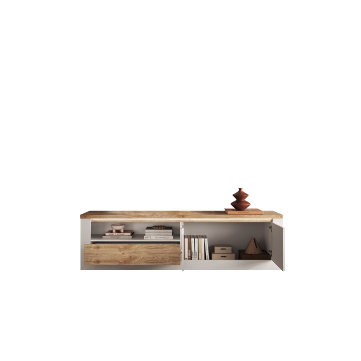 Mueble TV ISCHIA 210 cm