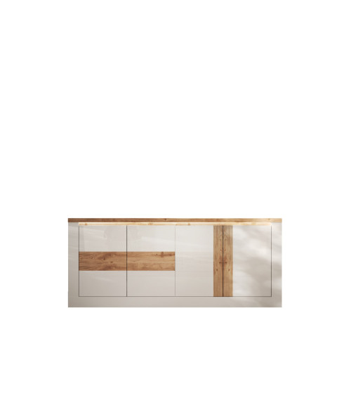 copy of Ensemble meuble TV CORTE II noir