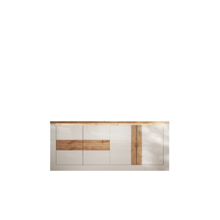 Buffet ISCHIA 210 cm