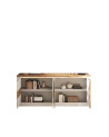 copy of Ensemble meuble TV CORTE II noir